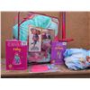 Image 2 : Kids Pogo Stick, Trolls Comforter , Twin Sheet Set , Swim Cap and Youth Novels