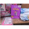 Image 5 : Kids Pogo Stick, Trolls Comforter , Twin Sheet Set , Swim Cap and Youth Novels