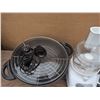 Image 2 : Home Convenience Lot! - Chopper, Wok, Humidifier and Cordless Phones