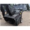 Image 10 : Yard Works Snow Blower and Mercury Boat Motor