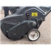 Image 11 : Yard Works Snow Blower and Mercury Boat Motor