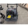 Image 13 : Yard Works Snow Blower and Mercury Boat Motor
