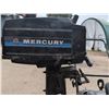 Image 2 : Yard Works Snow Blower and Mercury Boat Motor