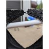 Image 13 : Silk Dress XS/Small and 6ft Scroll Coat Rack