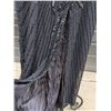 Image 8 : Silk Dress XS/Small and 6ft Scroll Coat Rack