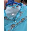 Image 12 : Two Asian Inspired Dresses, Size Large