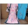 Image 7 : Two Asian Inspired Dresses, Size Large