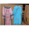 Image 8 : Two Asian Inspired Dresses, Size Large