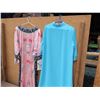 Image 9 : Two Asian Inspired Dresses, Size Large