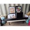 Image 2 : Polk Surroundbar 9500BT System With Frames