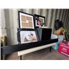 Image 9 : Polk Surroundbar 9500BT System With Frames