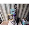 Image 1 : Dyson DC43 Upright Vacuum Bundle