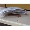 Image 6 : Cork Boards, Pleated Shade, and Books Lot