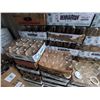 Image 4 : Very Large Lot Of 500+ Mason Jars With Lids