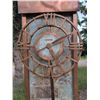 Image 2 : Howard Miller 6-Foot Pendulum Clock and Water