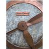 Image 3 : Howard Miller 6-Foot Pendulum Clock and Water