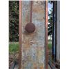 Image 4 : Howard Miller 6-Foot Pendulum Clock and Water