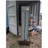 Image 7 : Howard Miller 6-Foot Pendulum Clock and Water
