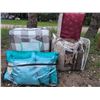 Image 1 : Sheet and Comforter Sets, Pillows