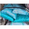 Image 6 : Sheet and Comforter Sets, Pillows
