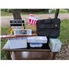 Image 1 : Craft and Home Lot Assortment
