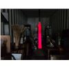 Image 4 : 6-Inch Red Light Sticks with Lanyards