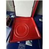 Image 4 : Gourmet du Village Bistro Square Platters Set
