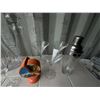 Image 3 : Barware Set with Decorative Coasters