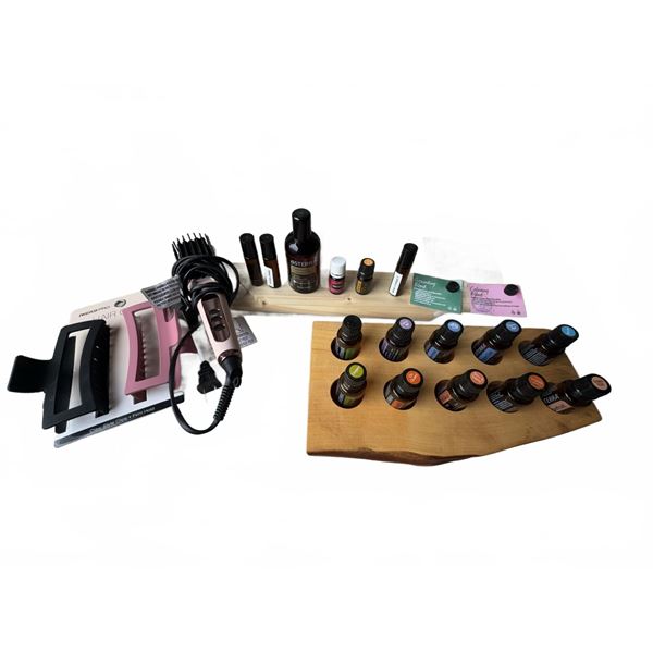 DoTERRA Essential Oil and Hair Care Lot