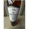 Image 2 : The Macallan 12 Year Old Double Cask Whisky