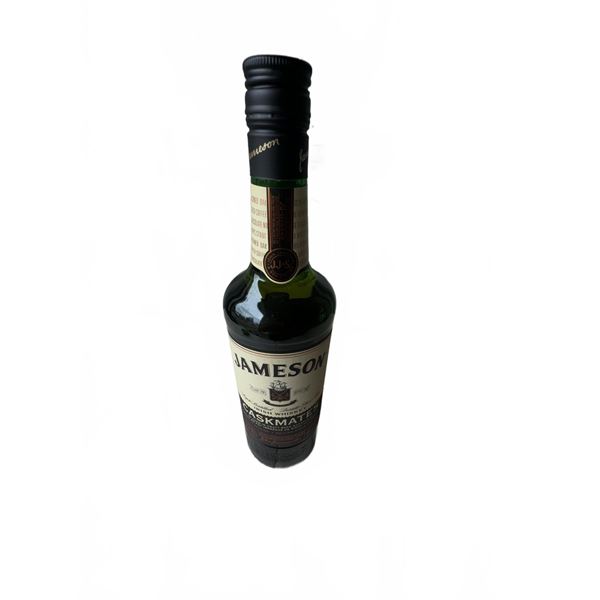 Jameson Caskmates Irish Whiskey Bottle