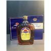 Image 1 : Three Unopened Crown Royal Bottles with Boxes