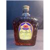 Image 2 : Three Unopened Crown Royal Bottles with Boxes