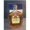 Image 6 : Three Unopened Crown Royal Bottles with Boxes