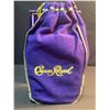 Image 9 : Three Unopened Crown Royal Bottles with Boxes