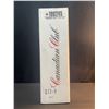 Image 1 : Canadian Club 3.79L Whiskey in Box