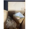Image 2 : Canadian Club 3.79L Whiskey in Box
