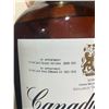 Image 6 : Canadian Club 3.79L Whiskey in Box