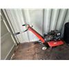 Image 1 : Power rototiller, 5 HP