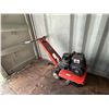 Image 2 : Power rototiller, 5 HP