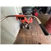 Image 5 : Power rototiller, 5 HP