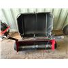Image 1 : 36 inch Lawn sweep