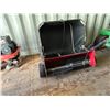Image 4 : 36 inch Lawn sweep