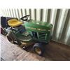 Image 1 : JD STX 38 Lawn mower