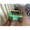 Image 3 : JD STX 38 Lawn mower