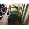 Image 4 : JD STX 38 Lawn mower