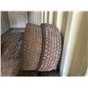 Image 3 : Approx. 10- Good used tires, various sizes