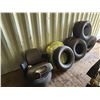 Image 4 : Approx. 10- Good used tires, various sizes