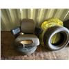 Image 5 : Approx. 10- Good used tires, various sizes