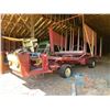 Image 1 : New Holland Bale wagon
